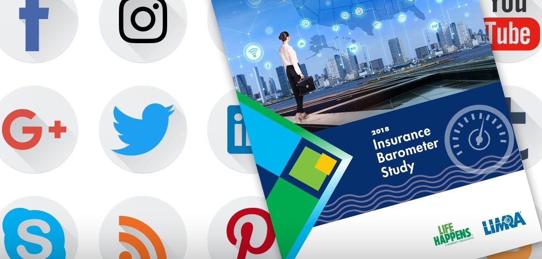 Key Findings for the 2018 Insurance Barometer Study