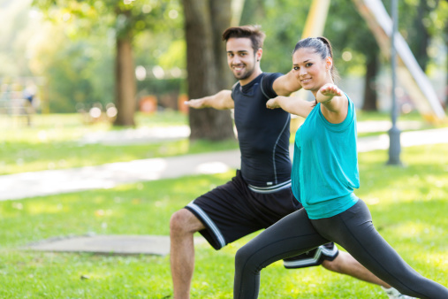 Experts Weigh in on Key to Financial Fitness