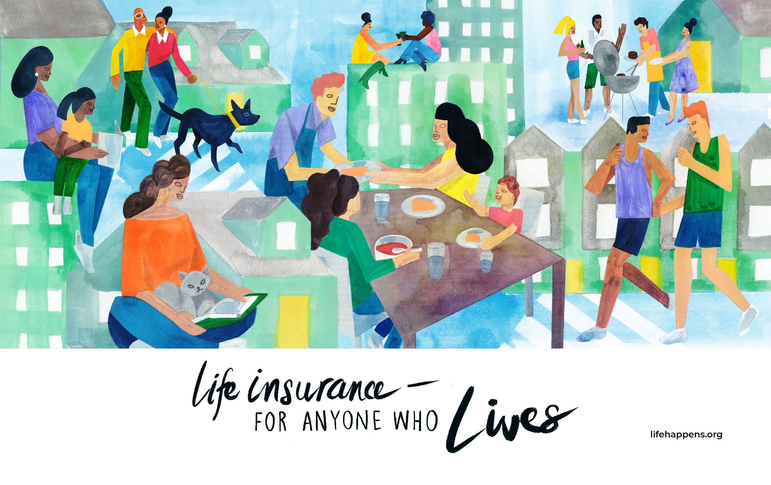 image_LIAM_tech_background_Artist_Sirin_Thada_Desktop_2023 Sirin Thada's artwork "Life Insurance: For Anyone Who Lives"