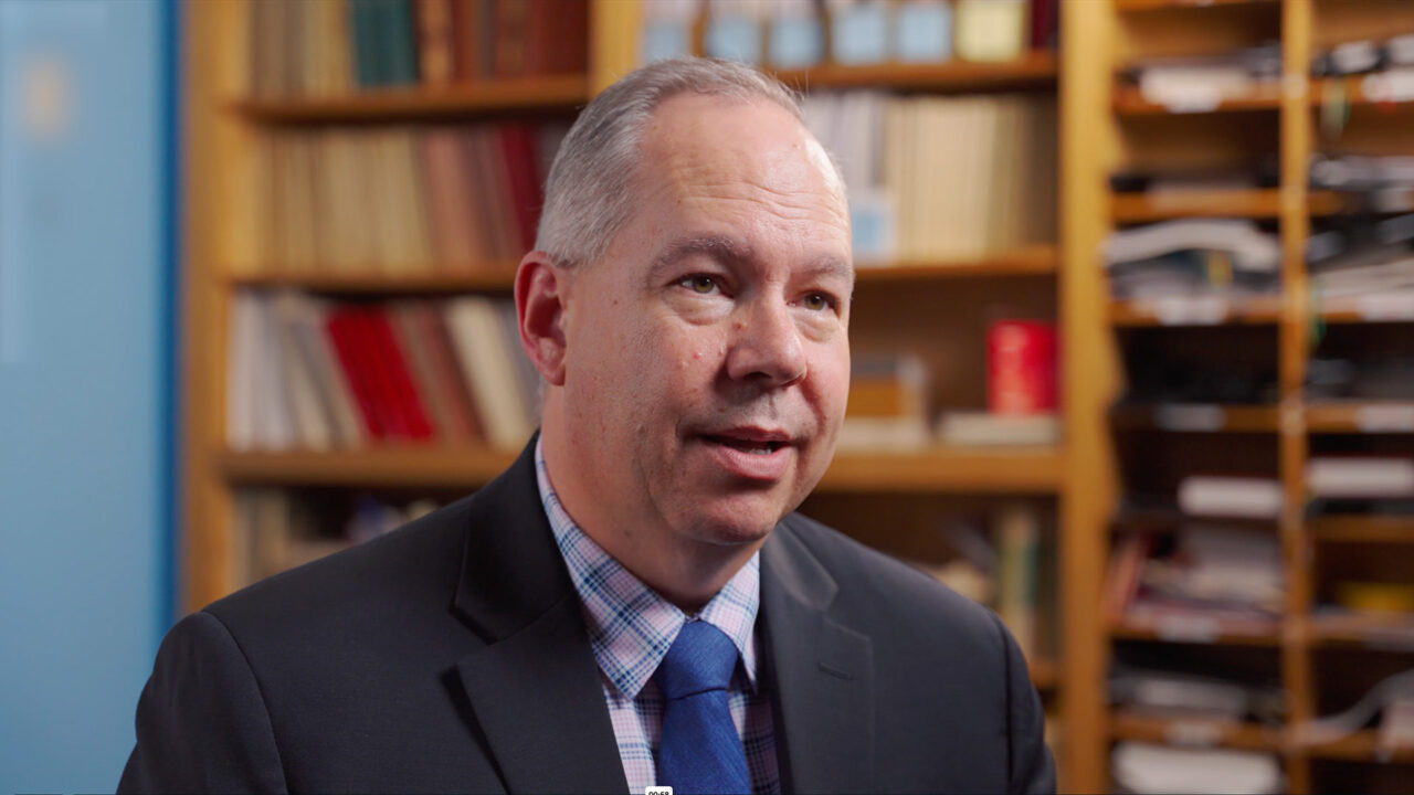 A Legacy for Those Left Behind