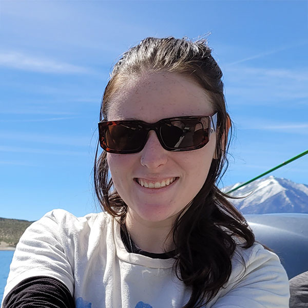 Bette Mae Pennington