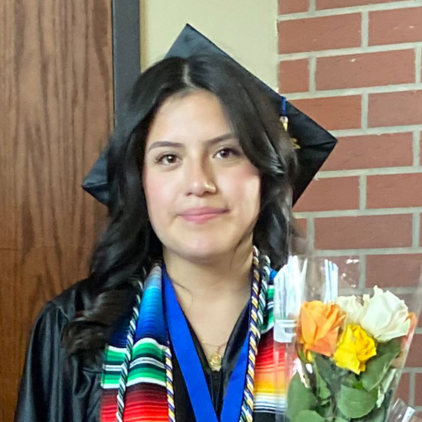 Gisel Raymundo-Garcia